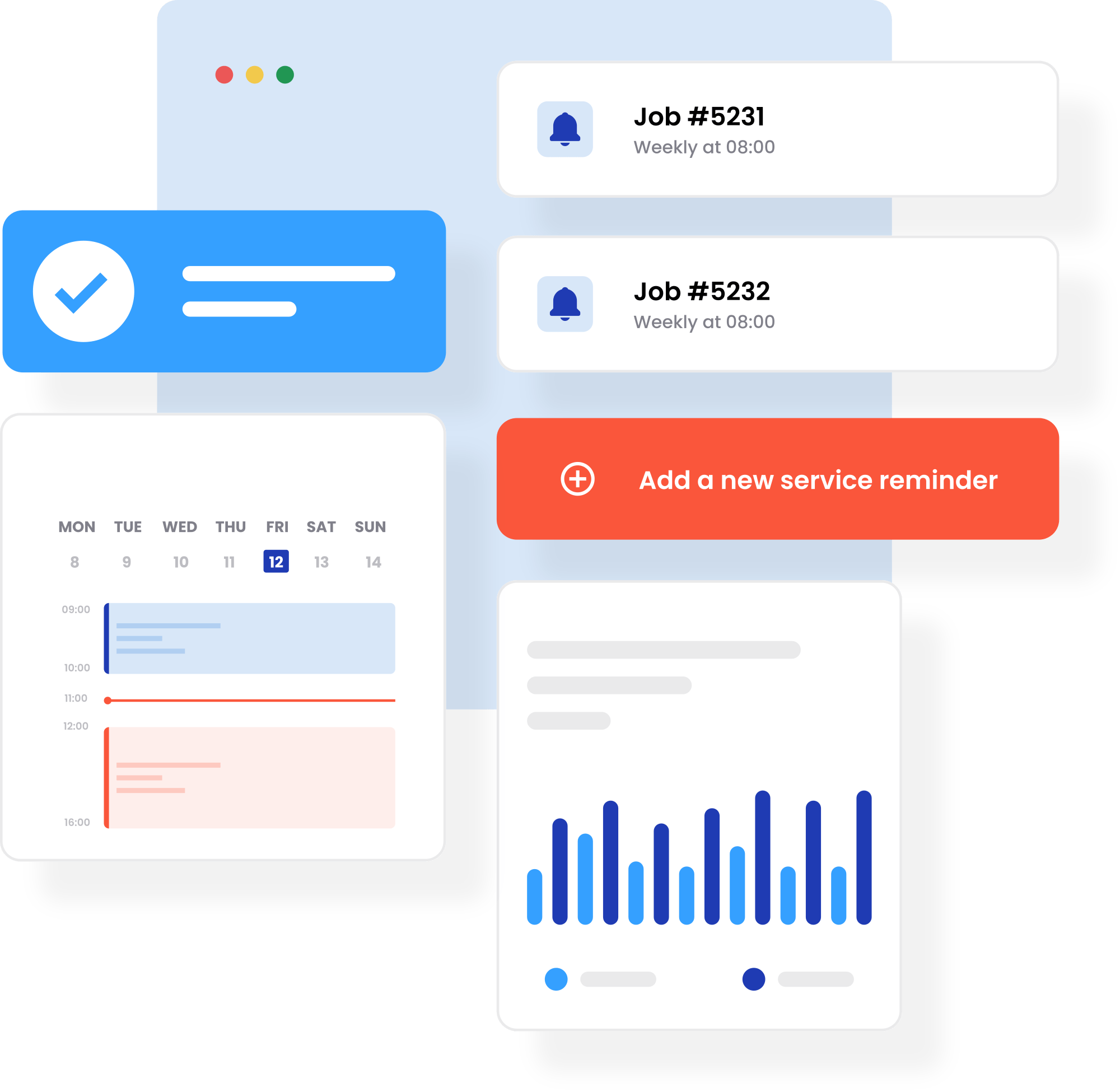 Gas-Engineer-Software-App-Development Our software is improved by your feedback