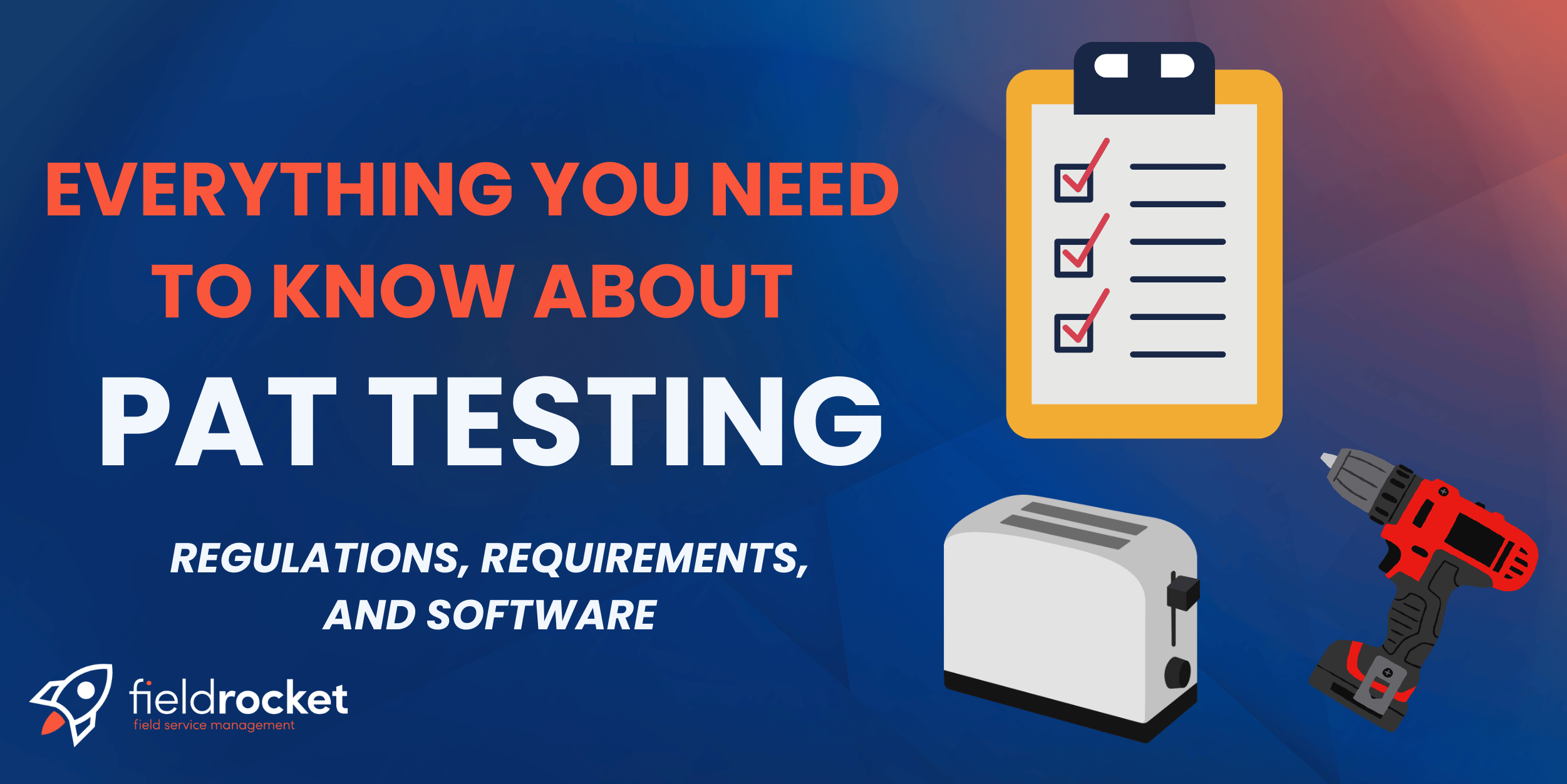 The Complete PAT Testing Guide The Complete PAT Testing Guide